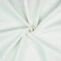 Tissu Lin blanc