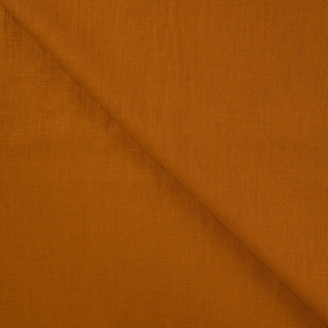 Tissu Lin Curry