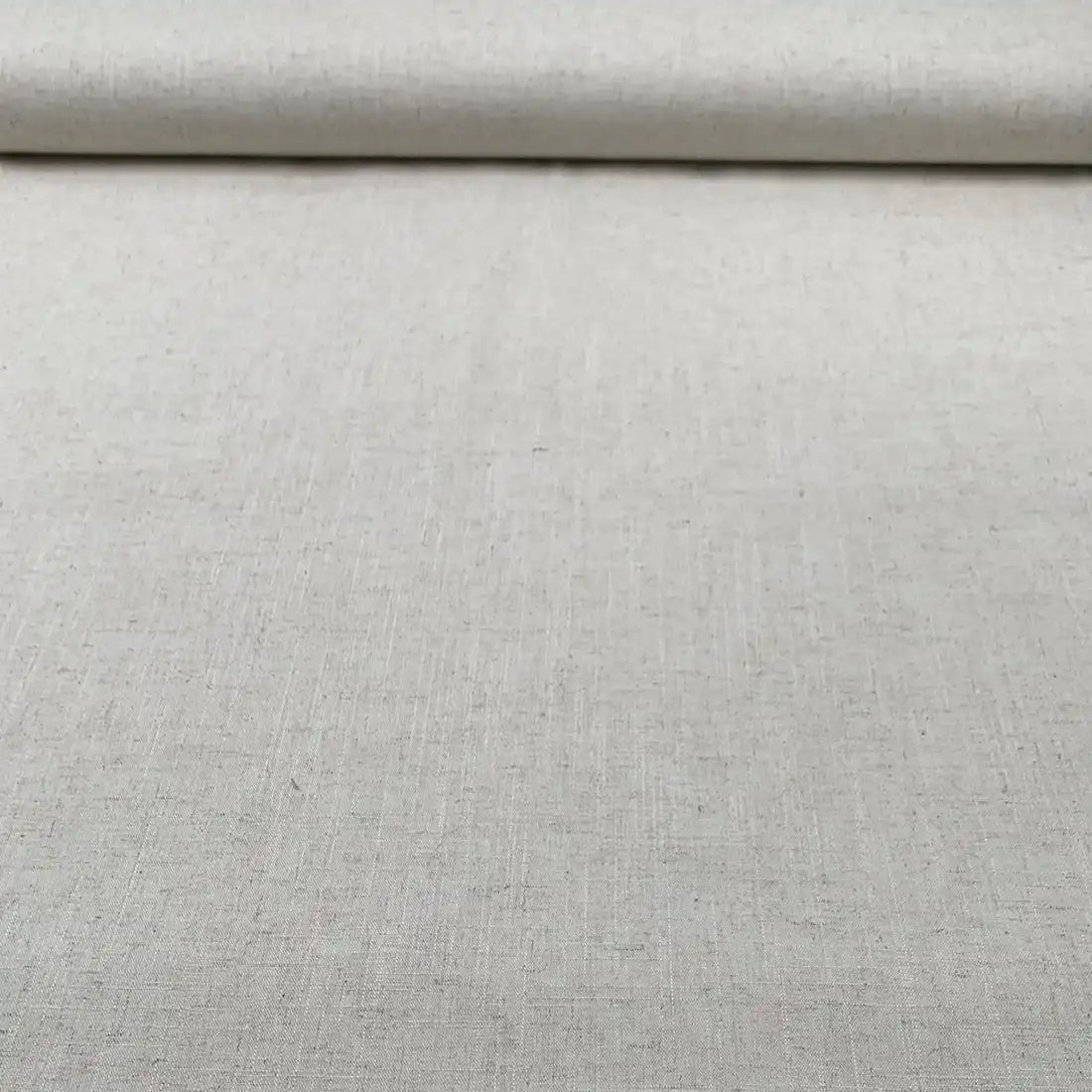 Tissu Lin Naturel