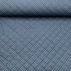 matelasse jeans petit pois