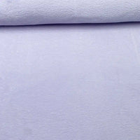Tissu Microfibre Lilas