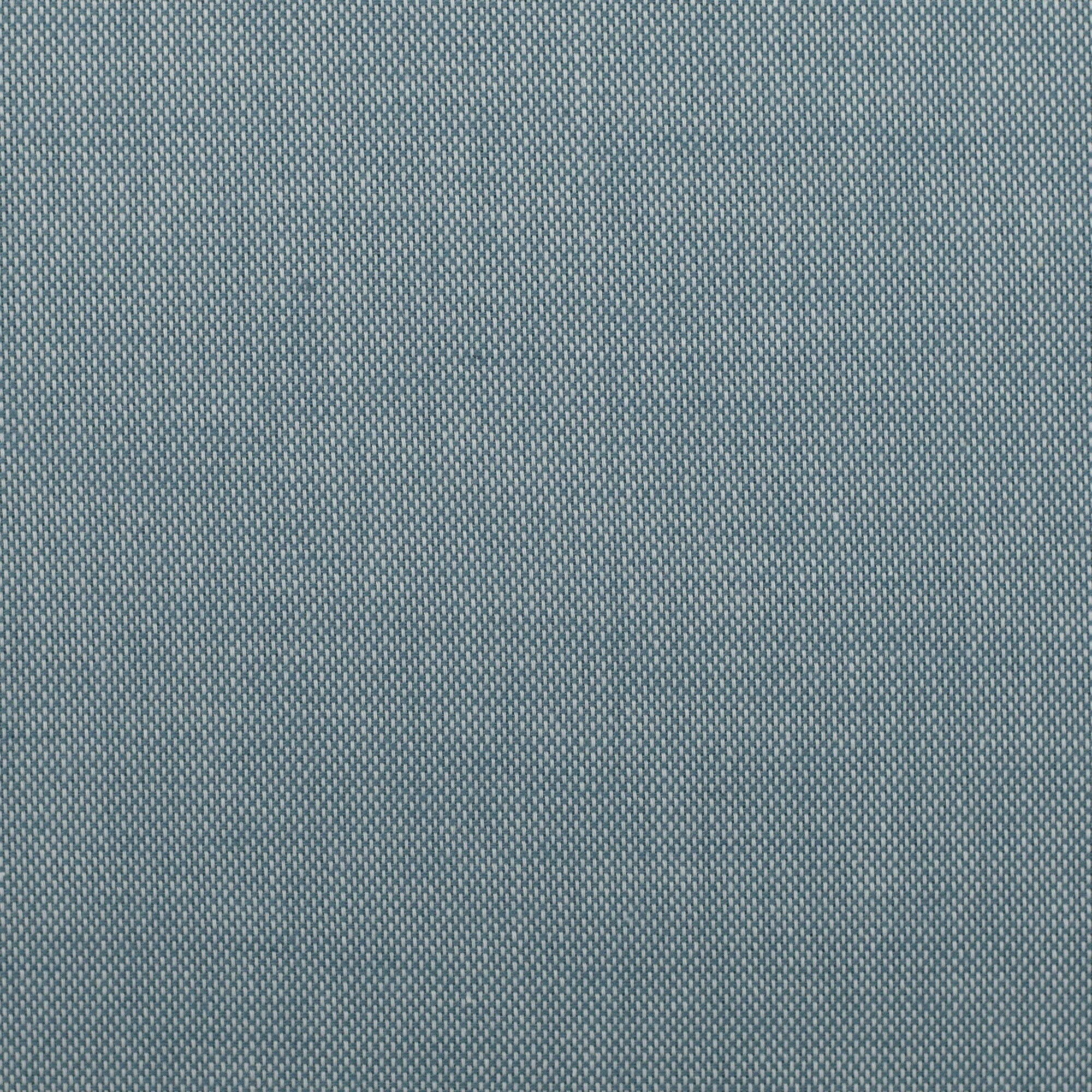 Tissu Oxford bleu clair
