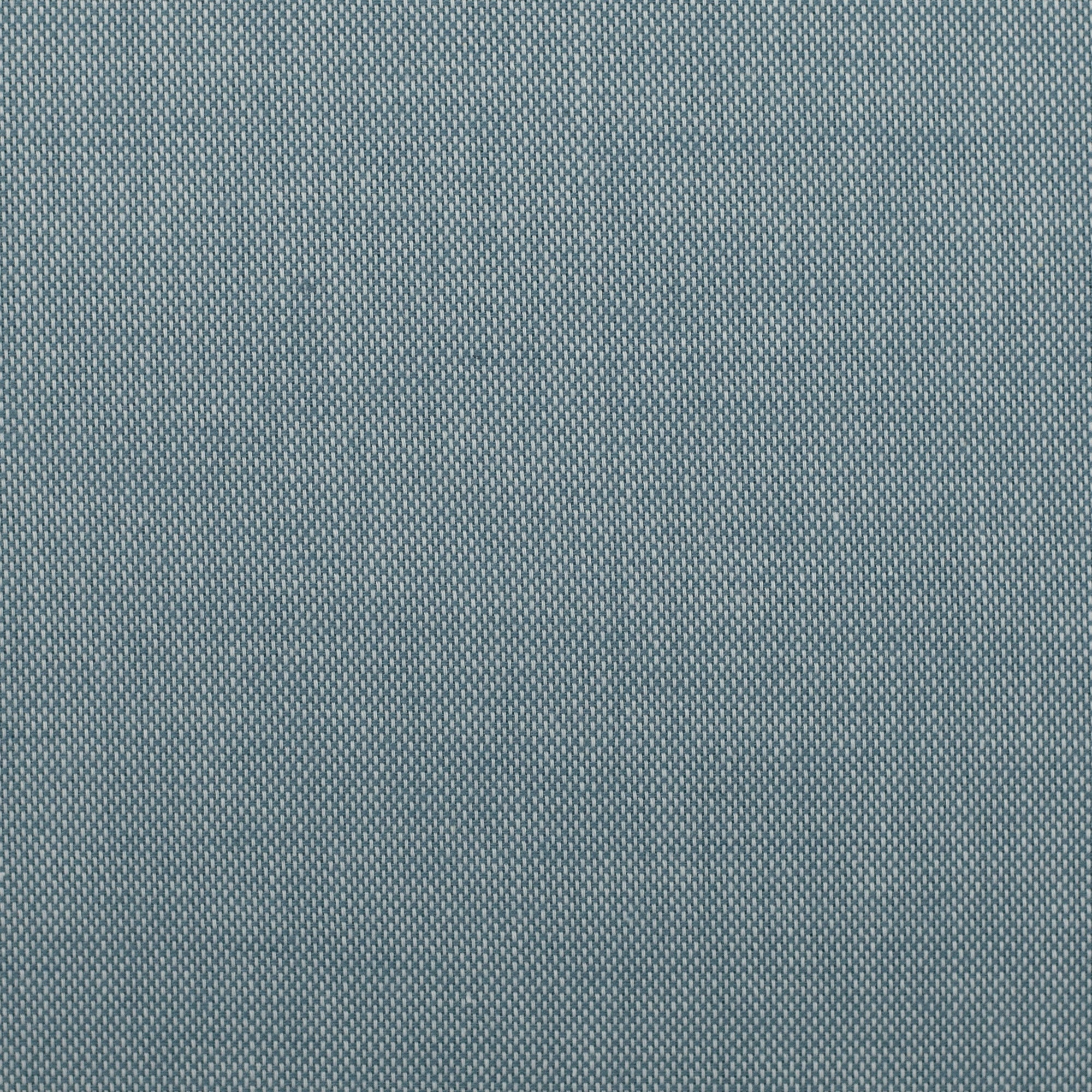 Tissu Oxford bleu clair