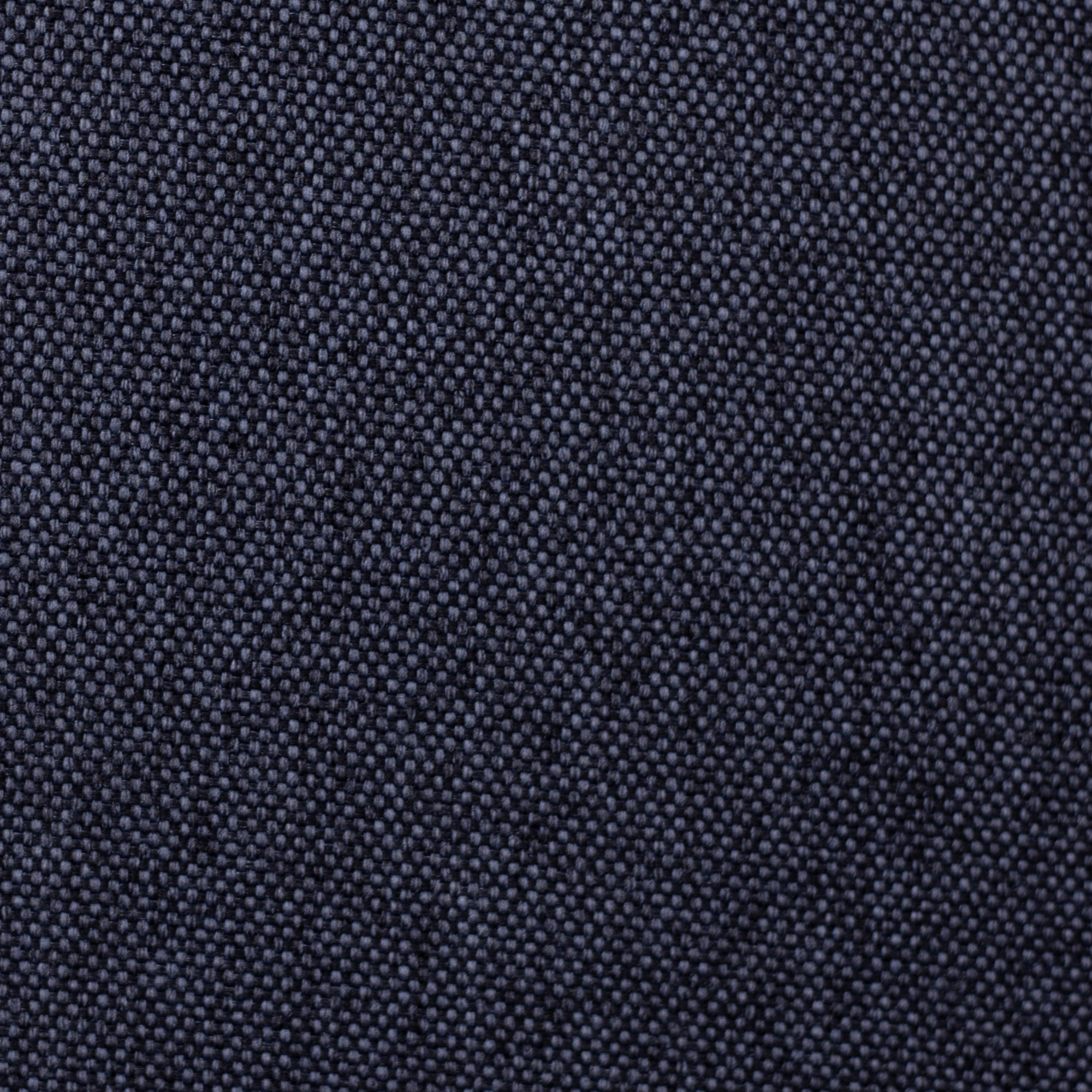 Tissu oxford bleu foncé