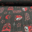 Tissu Polaire Stars Wars