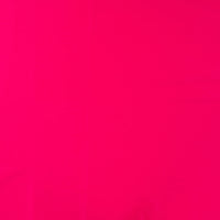 Tissu Satin de Coton fuchsia