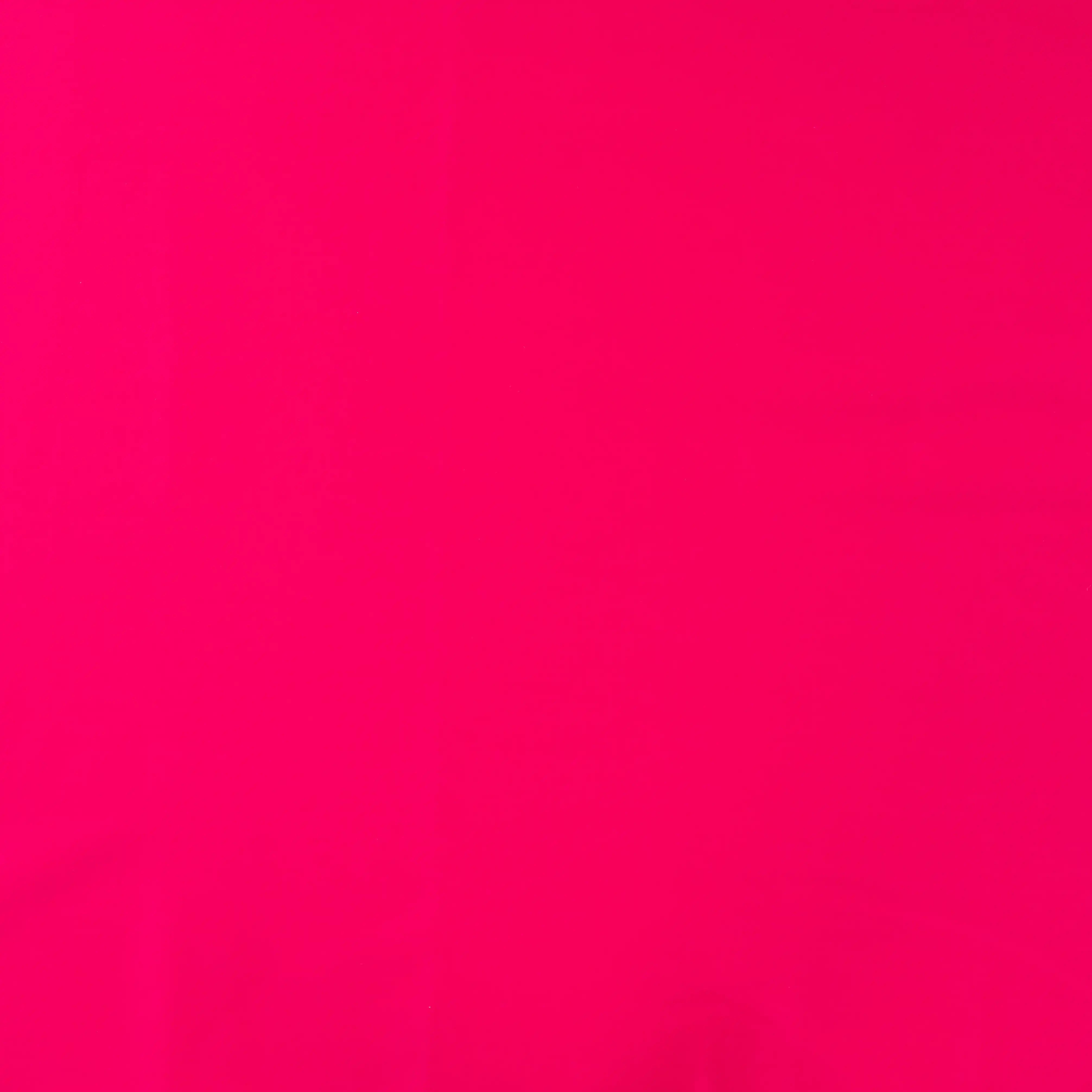 Tissu Satin de Coton fuchsia