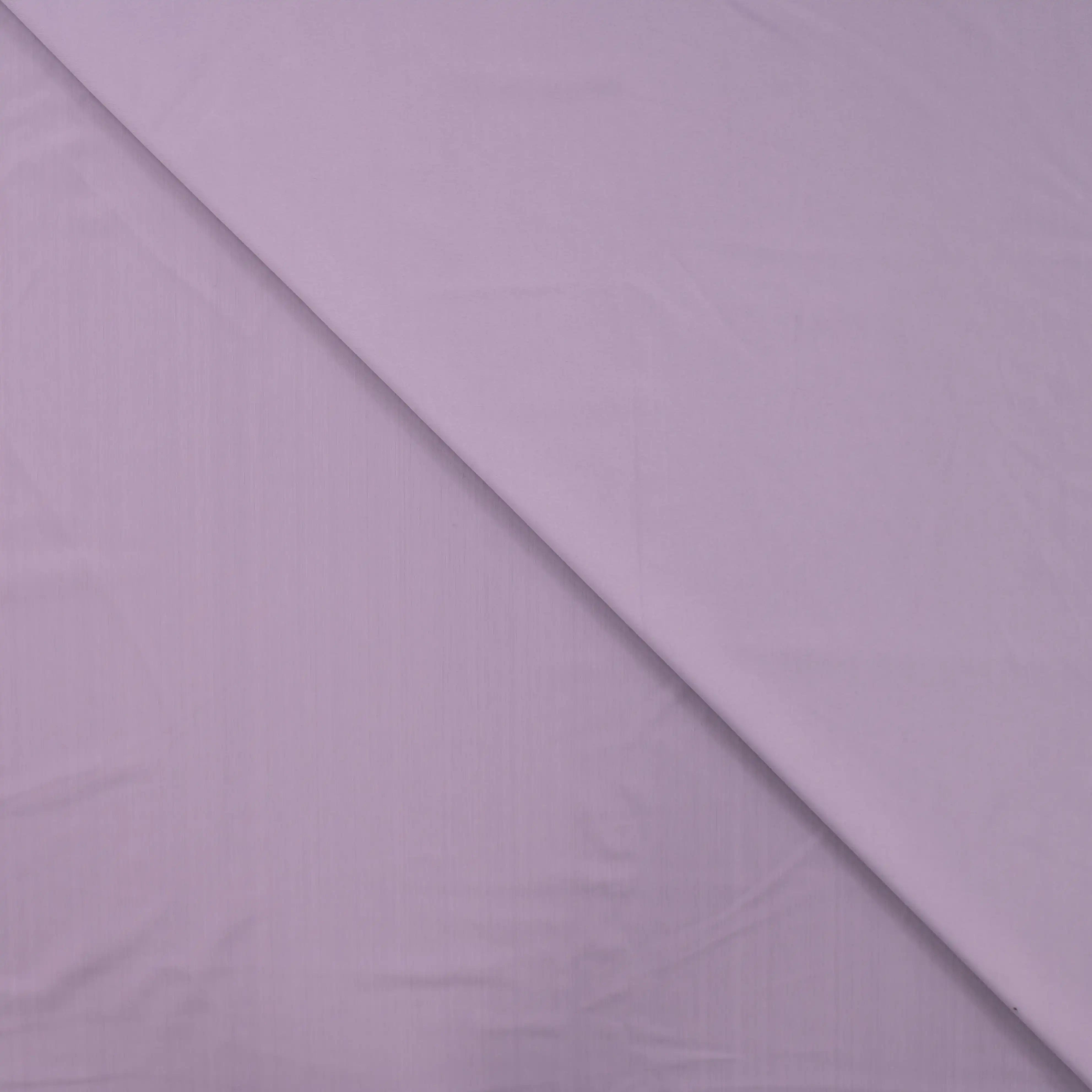 Tissu Sport Lavande Doux – Élasticité et Style