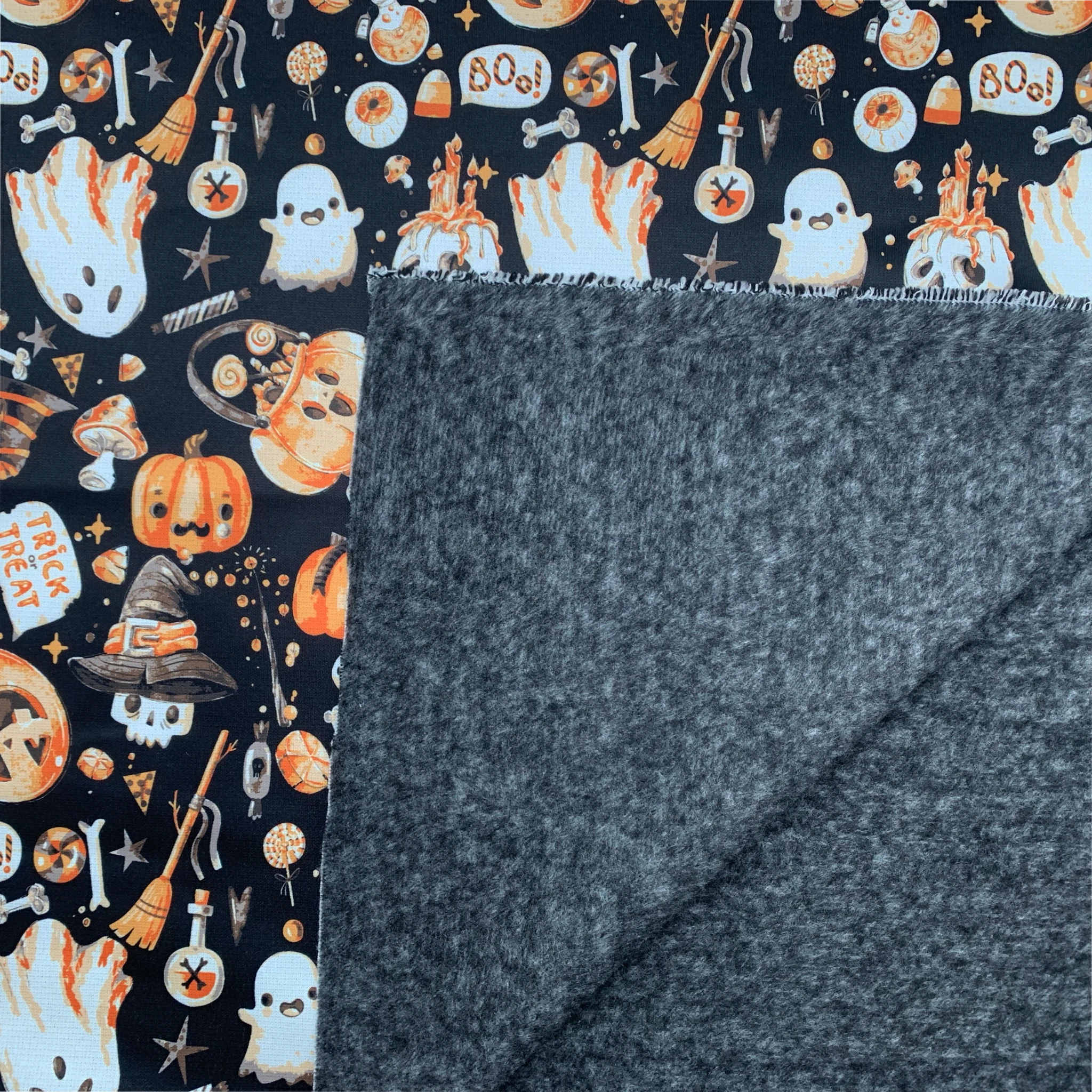 tissu-sweat-alpine-noir-halloween