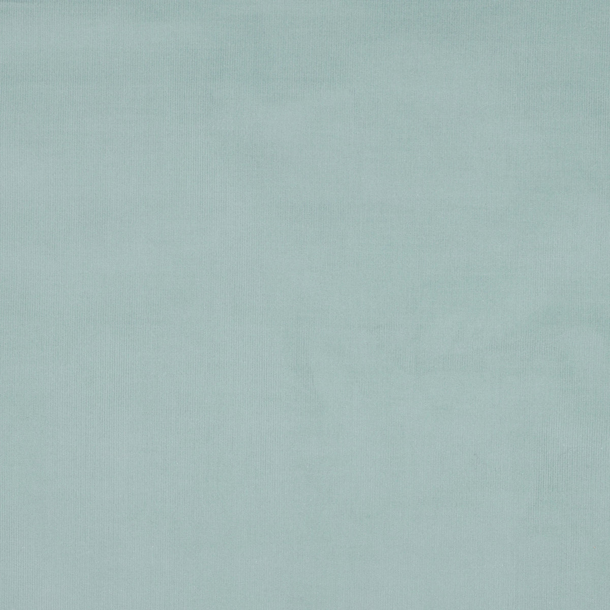 Tissu velours milleraies babycord menthe