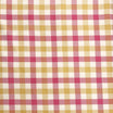tissu-vichy-rose-jaune