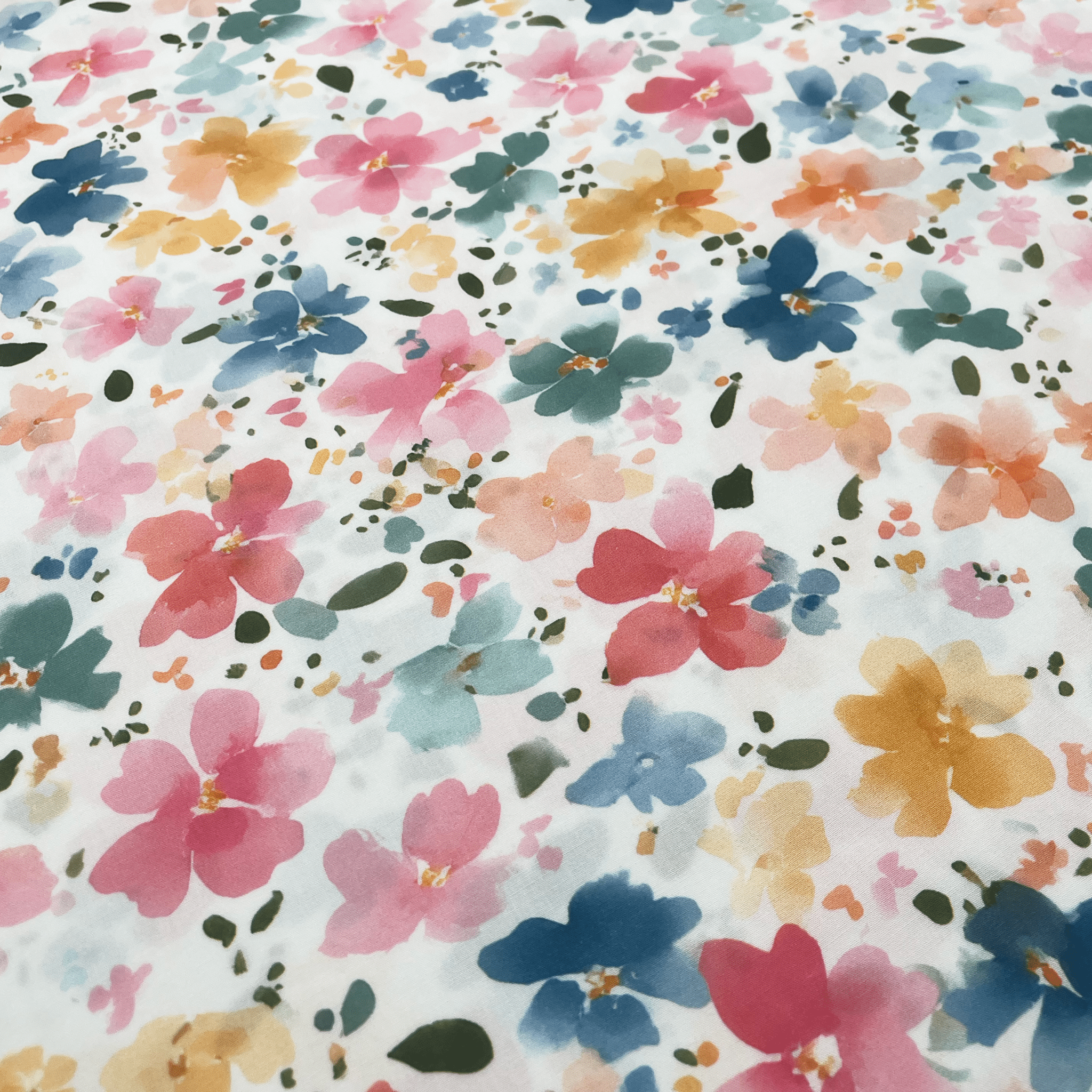 tissu_viscose_champ_fleurs_aquarelle_pastel