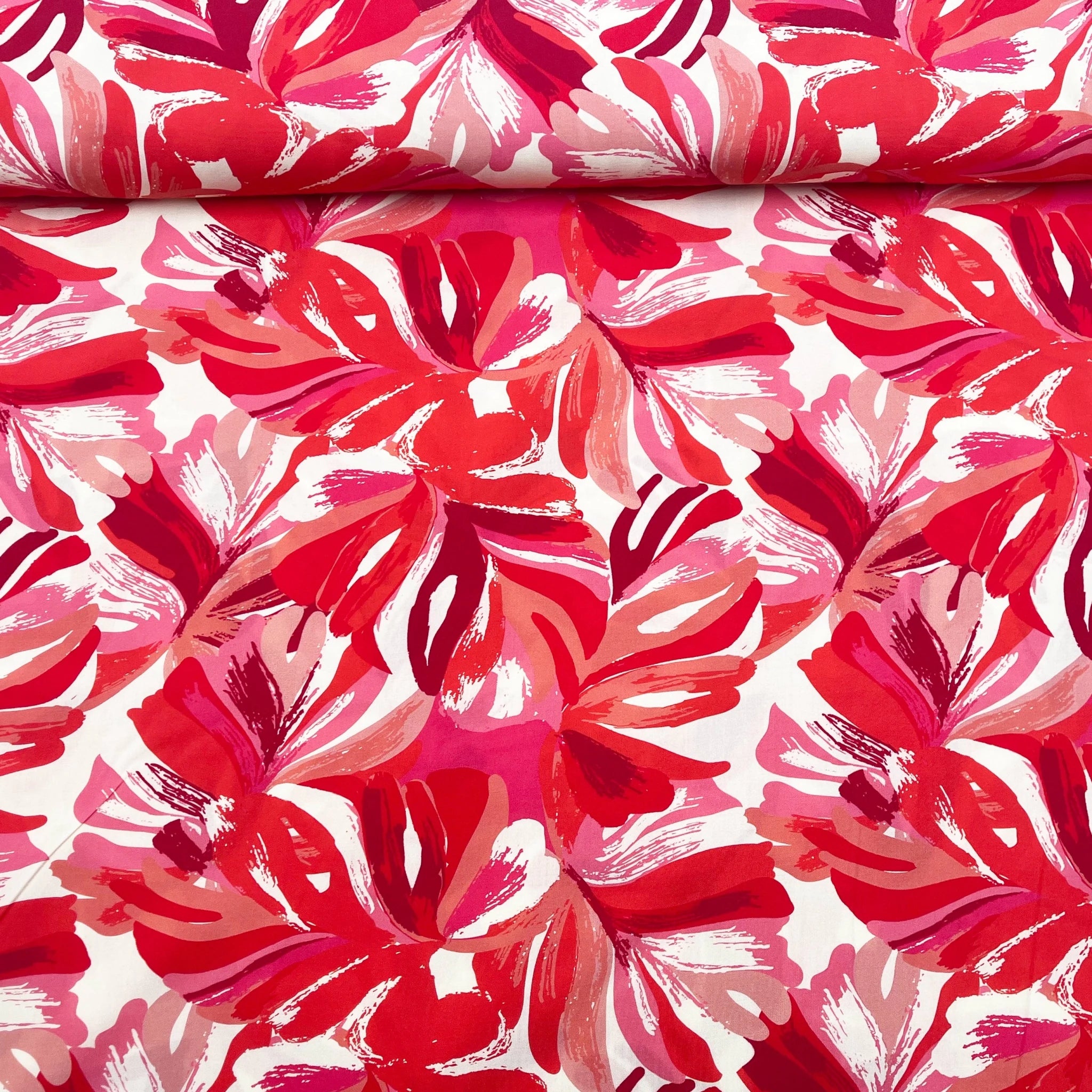 tissu_feuillage_tropical_rouge3_c