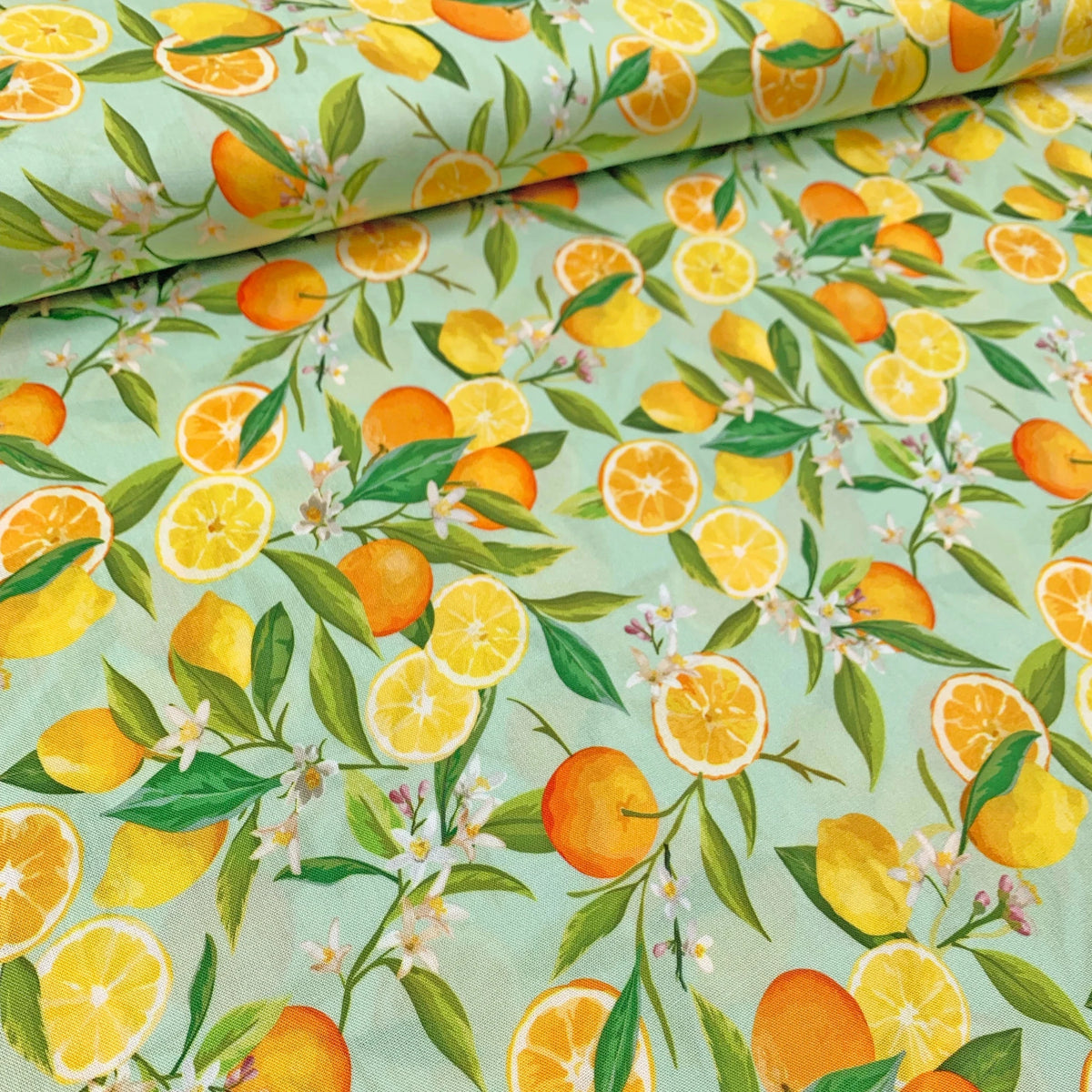 tissu-viscose-citronnier