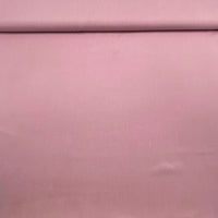 Tissu viscose rose