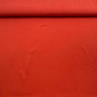 Tissu viscose terre