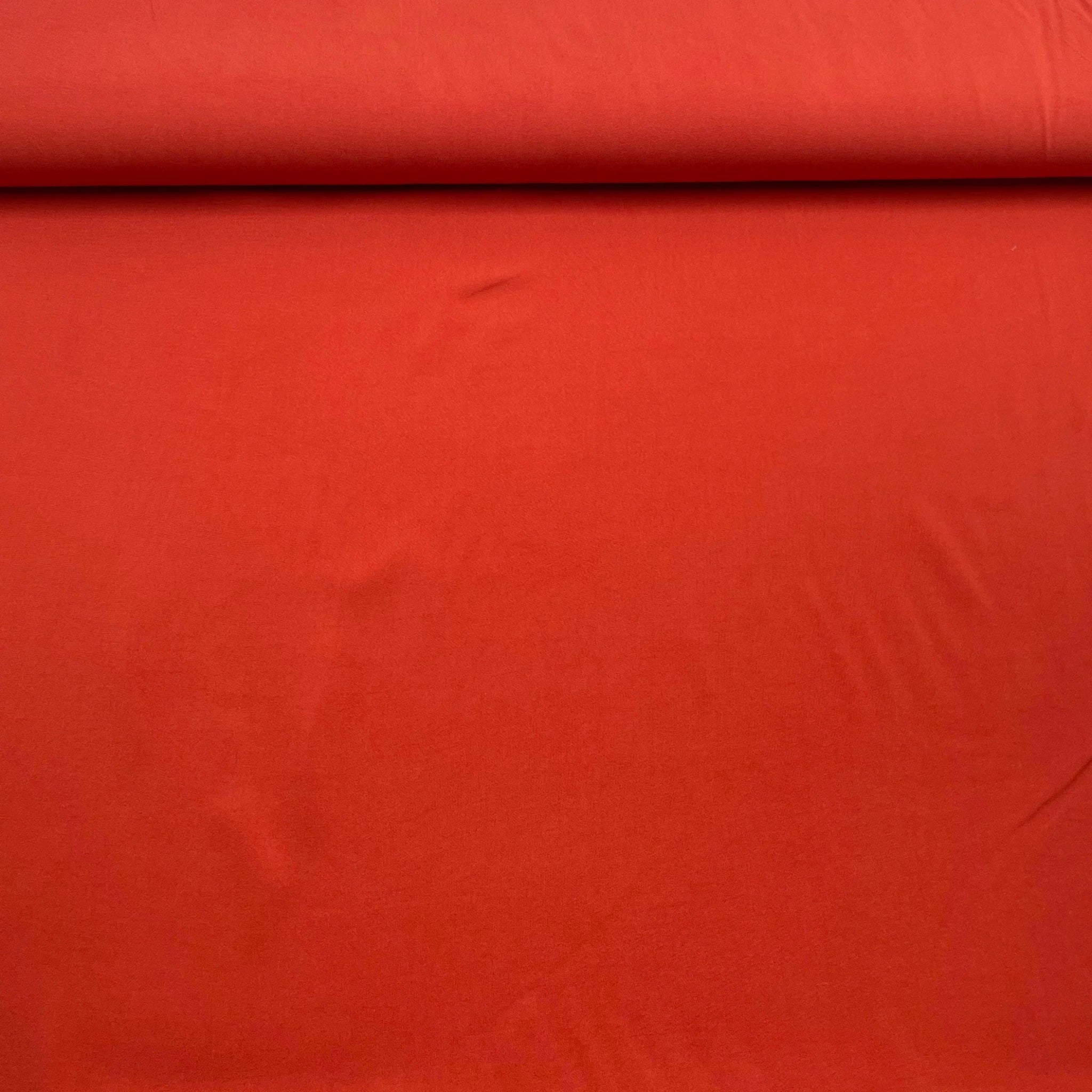 Tissu viscose terre