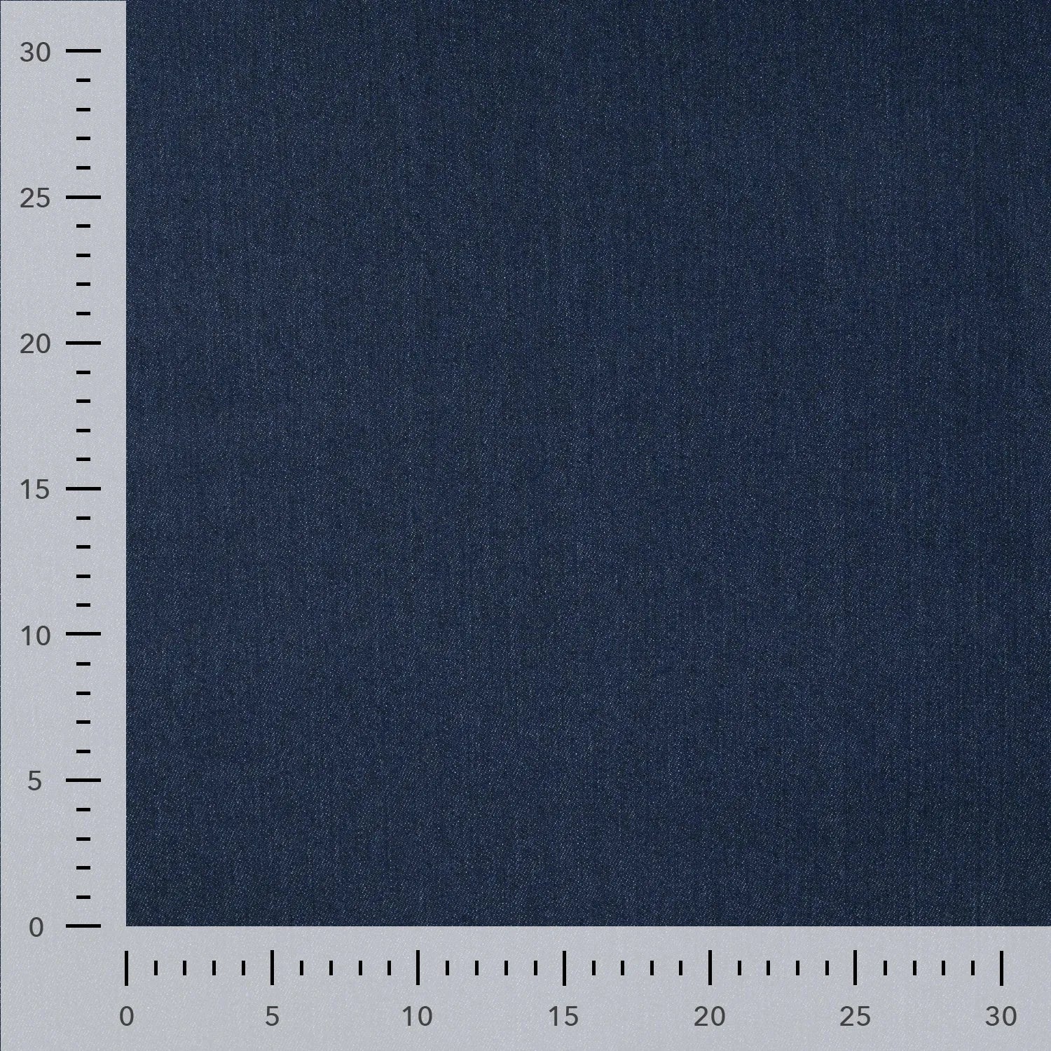 tissu denim stretch bleu