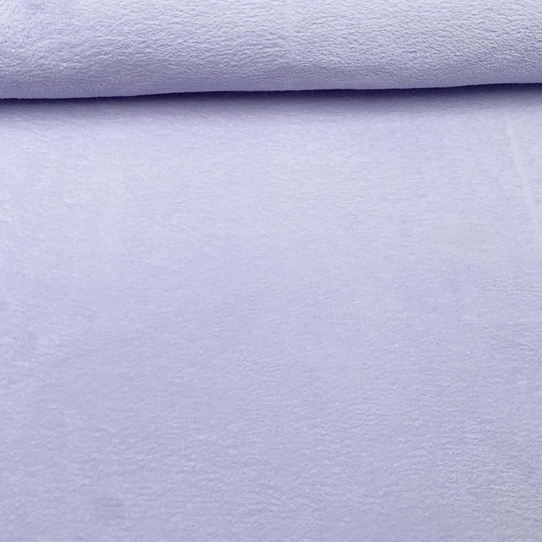 Tissu Microfibre Lilas