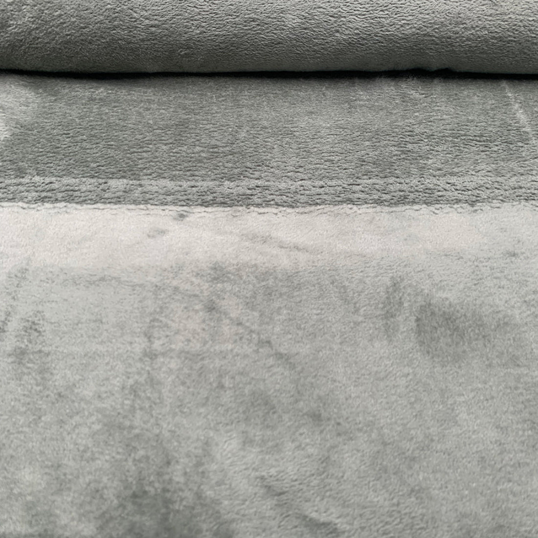 Tissu Microfibre Taupe