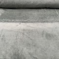 Taupe Microfiber Fabric