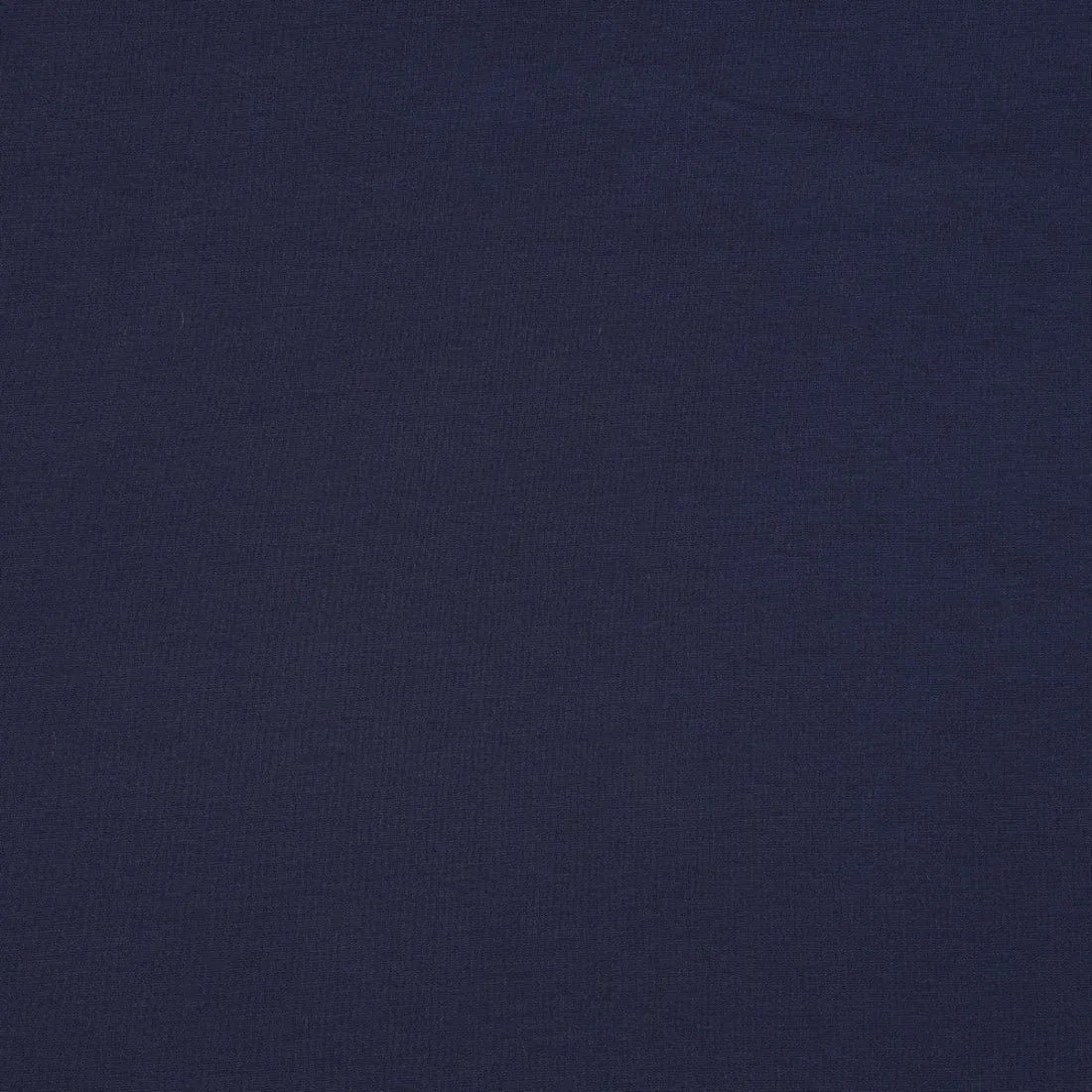 Tissus jersey de punto bleu marine