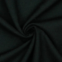 Tissus jersey punto noir