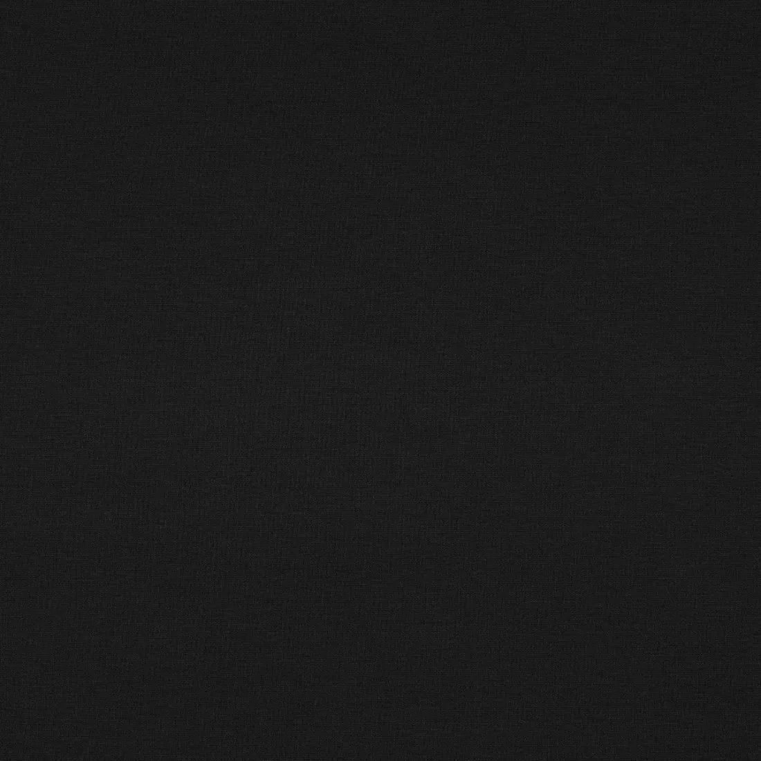 Tissus jersey punto noir